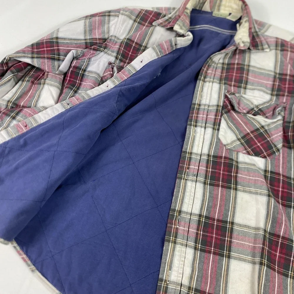 L.L. Bean brand bean